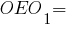 OEO_1=