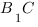 B_1C