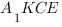 A_1KCE