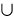 union