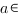 a{in}