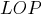 LOP