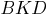 BKD