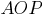 AOP