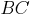 BC