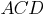 ACD