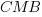 CMB